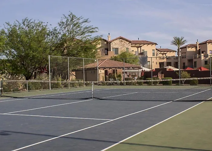Holiday home Visit The Amazing Red Rock Formation In Beautiful 1bd With Amenities *