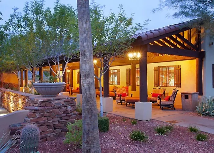 Visit The Amazing Red Rock Formation In Beautiful 1bd With Amenities *