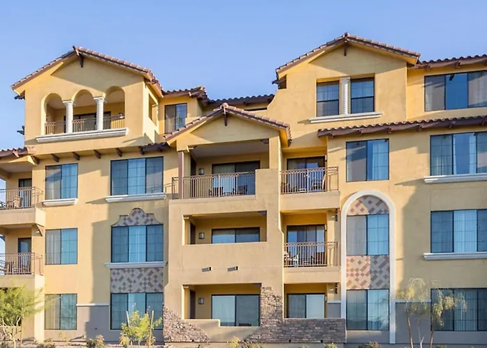 Holiday home Visit The Amazing Red Rock Formation In Beautiful 1bd With Amenities